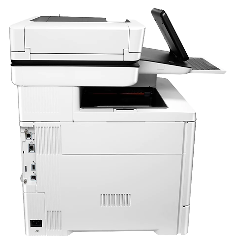 МФУ HP Color LaserJet Enterprise M577c